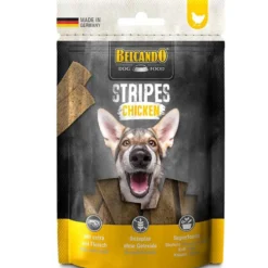 Belcando Stripes Chicken 70g