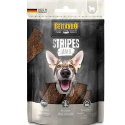 Belcando Stripes Lamb 70g