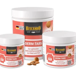 Belcando Vetline Derm Tabs