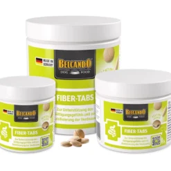 Belcando Vetline Fiber Tabs