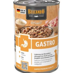 Belcando Vetline Gastro 400g
