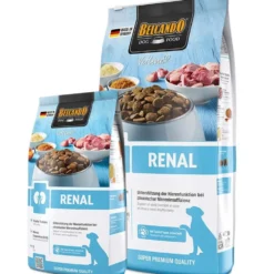 Belcando Vetline Renal