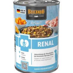Belcando Vetline Renal 400g