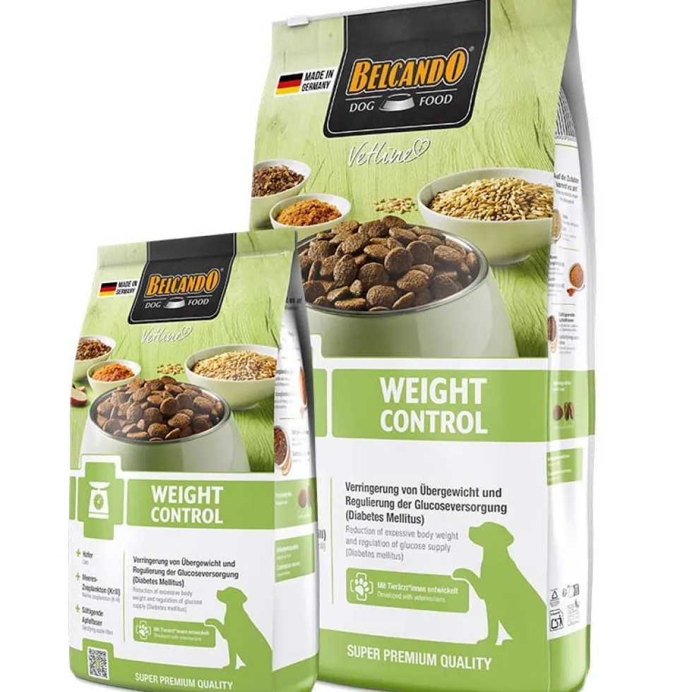 Belcando Vetline Weight Control