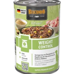 Belcando Vetline Weight Control 400g
