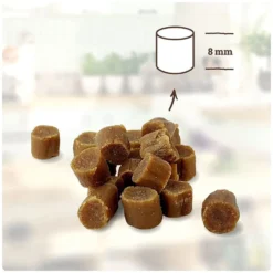 Betty's Landhausküche Fleischröllchen Huhn + Kaninchen 50g