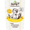 Betty's Landhausküche Pouch Huhn PUR + Borretschöl 100g