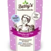 Betty's Landhausküche Pouch Kitten Hühnchen + Pute 100g