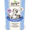Betty's Landhausküche Pouch Kitten Hühnchen + Rind 100g