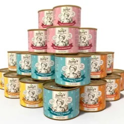 Betty's Landhausküche Vorteilspack Dosen 24 x 200g