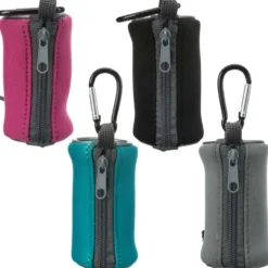 Beutelspender, Neopren, 1 Rolle á 20 Btl.