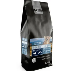 Black Canyon MINI Chicka Mocka Truthahn und Lachs