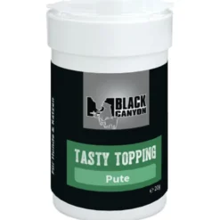 Black Canyon Tasty Topping Pute 20g