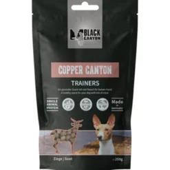 Black Canyon Trainers Cooper Canyon Ziege
