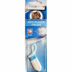 Bogadent Cat Anti-Plaque Finger 1 Stück
