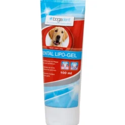 Bogadent Dental Lipo-Gel 100 ml