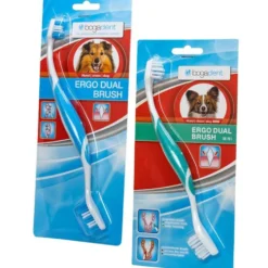 bogadent Ergo Dual Brush