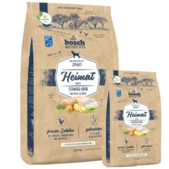 Bosch Heimat Adult mit frischem Tierwohl-Huhn