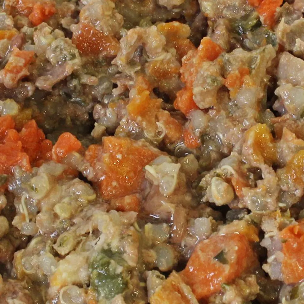 BRIMO Huhn mit Quinoa (getreidefrei)