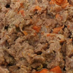 BRIMO Pferd mit Karotten (getreidefrei)
