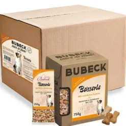 Bubeck Beisserle