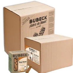 Bubeck Bully Biskuit