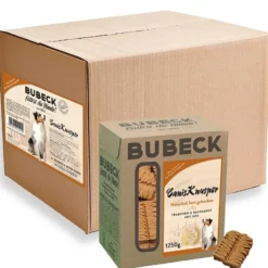 Bubeck Canis Knusper Hundekuchen