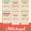 Bubeck Das Mitbringsel 210g