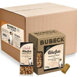 Bubeck Dinkel Ebbes Guts