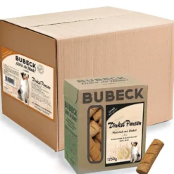 Bubeck Dinkel Pansen