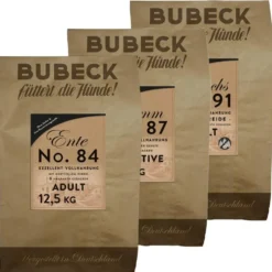 Bubeck Exzellent Sparpaket