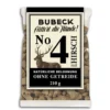 Bubeck Getreidefreier Snack Nr. 4 mit Hirsch 210g