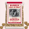 Bubeck Kleine Herzen mit Lammfleisch 210g