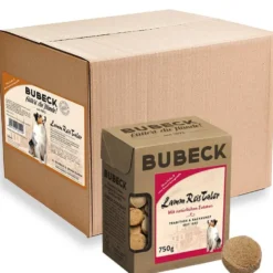 Bubeck Lamm+Reis Taler