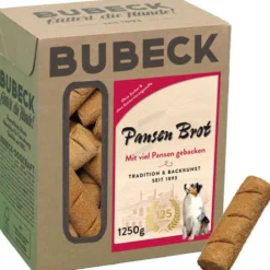 Bubeck Pansenbrot