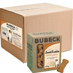 Bubeck Snack Knochen