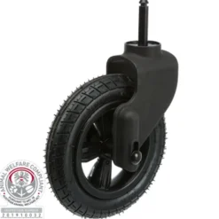 Buggy-Frontrad für Fahrrad-Anhänger