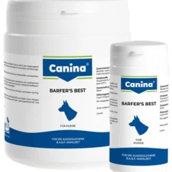 Canina Barfers Best