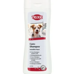 Care-Shampoo, 250ml