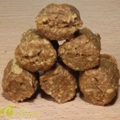 Carlino Puten Rollen 200g