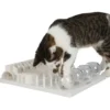 Cat Activity Fun Board 30x40 cm, weiß