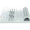 Cat Activity Fun Board XXL 30x40 cm, hellgrau