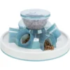 Cat Activity Tunnel Feeder, 28 cm/14 cm