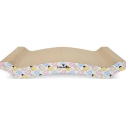 Catcarou Kratzbrett Couch Big sleep 52x29x7 cm