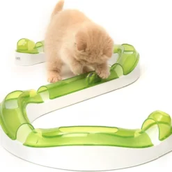Catit Senses 2.0 Wave Circuit, 135cm