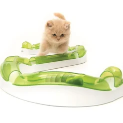 Catit Senses 2.0 Wave Circuit, 135cm
