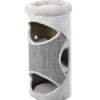 Cat Tower Gracia, 85cm, lichtgrau