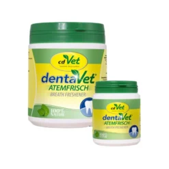 cdVet DentaVet Atemfrisch