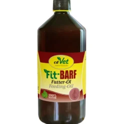 cdVet Fit-Barf Futter-Öl