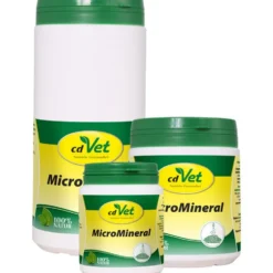 cdVet MicroMineral